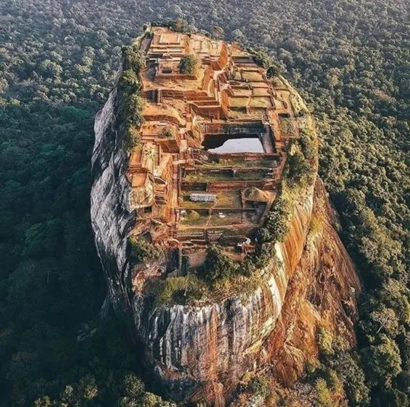 SIGIRIYA-1